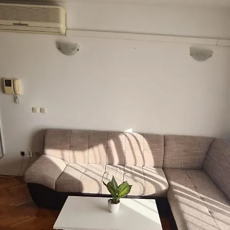 Ljubav Apartman Makarska
