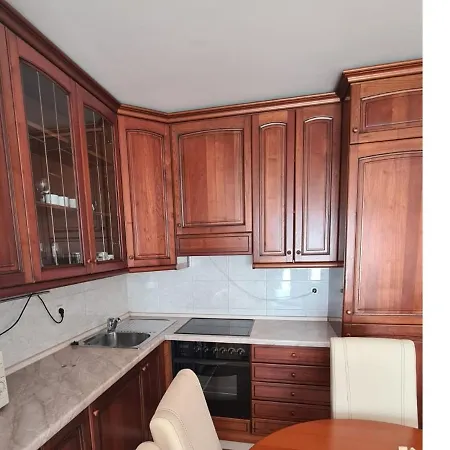 Apartman Ljubav Makarska