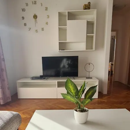 Ljubav アパート *
