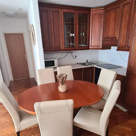 Apartman Ljubav Makarska