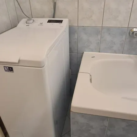 Apartman Ljubav Makarska