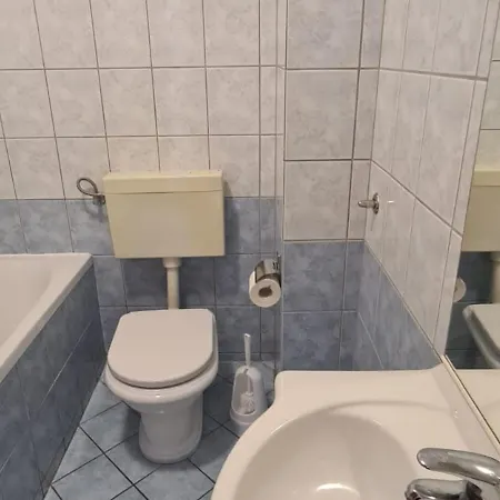 Ljubav Apartman
