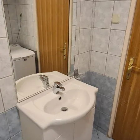Ljubav Apartman *