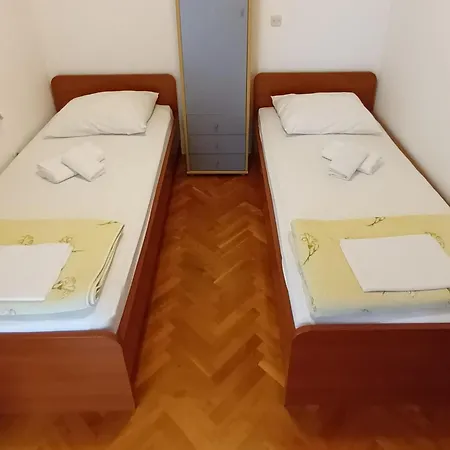 Apartment Ljubav Makarska