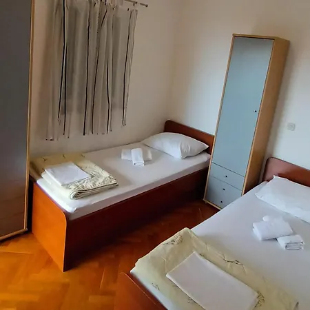 Ljubav Apartman