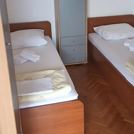 Apartman Ljubav