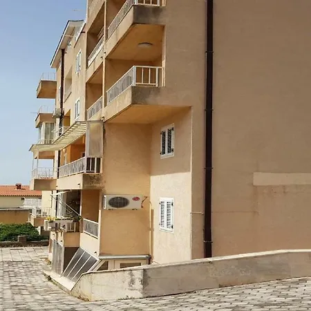 Ljubav Apartman Makarska